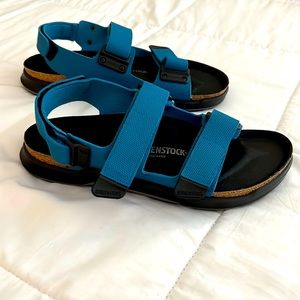 Birkenstock Tatacoa Futura Sandal-Size 44/10.5 (NWT)